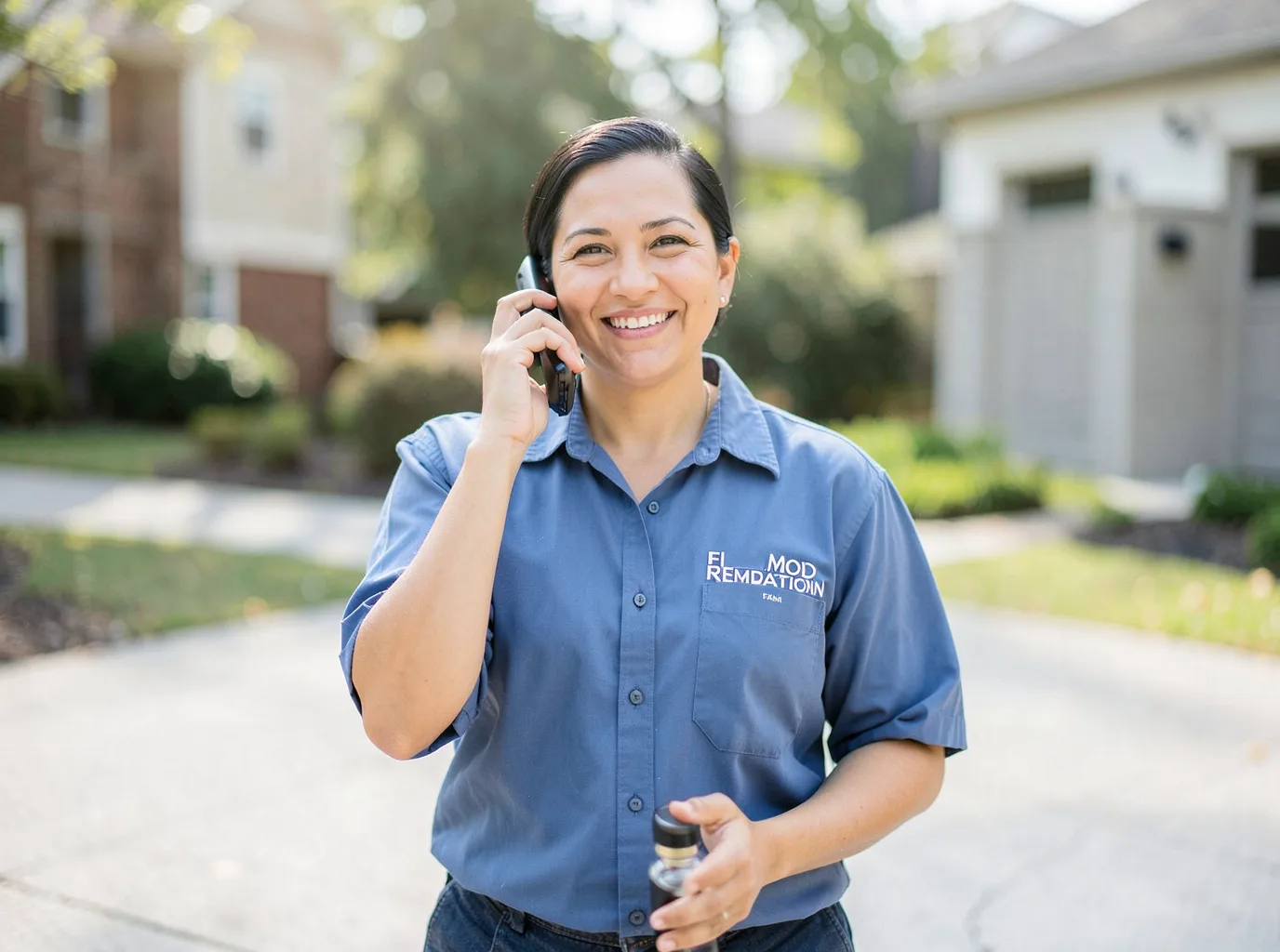 Mold Remediation Perry, ME FAQs